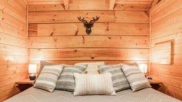 1 dormitorio, wifi gratis, ropa de cama