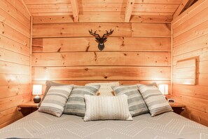 1 soverom, wi-fi (inkludert) og sengetøy