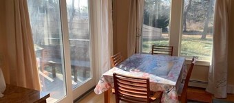 Contemporary Home Near Lieutenant's Island (CS0009)