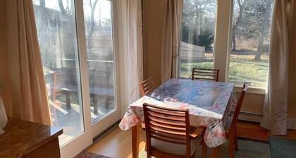 Contemporary Home Near Lieutenant's Island (CS0009)