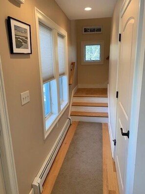 Interior - Contemporary Home Near Lieutenant's Island (CS0009) (Wellfleet)