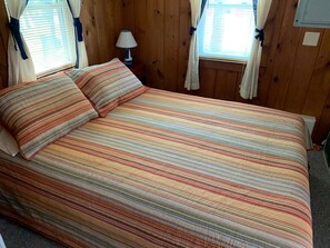 2 bedrooms, WiFi