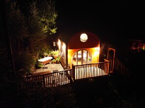 Exterior - The Kites Nest (Tregaron)