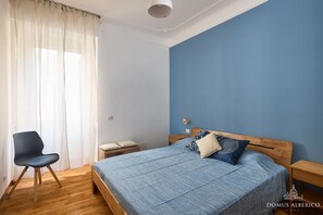 2 bedrooms, iron/ironing board, internet, bed sheets - Domus Alberico 11 (Vaticano) (Roma)
