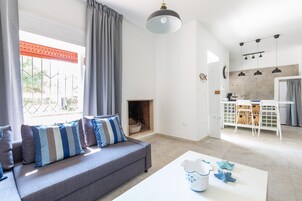 Villa | Zona de estar