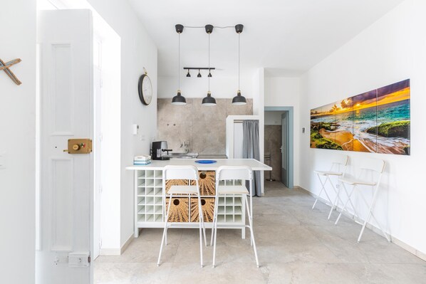 Villa | Private kitchen - 3553 Villa Cirenaica by Barbarhouse (Maruggio)