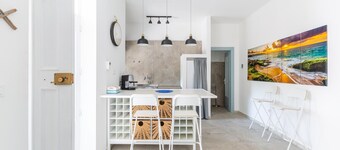 3553 Villa Cirenaica by Barbarhouse