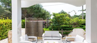 3553 Villa Cirenaica by Barbarhouse