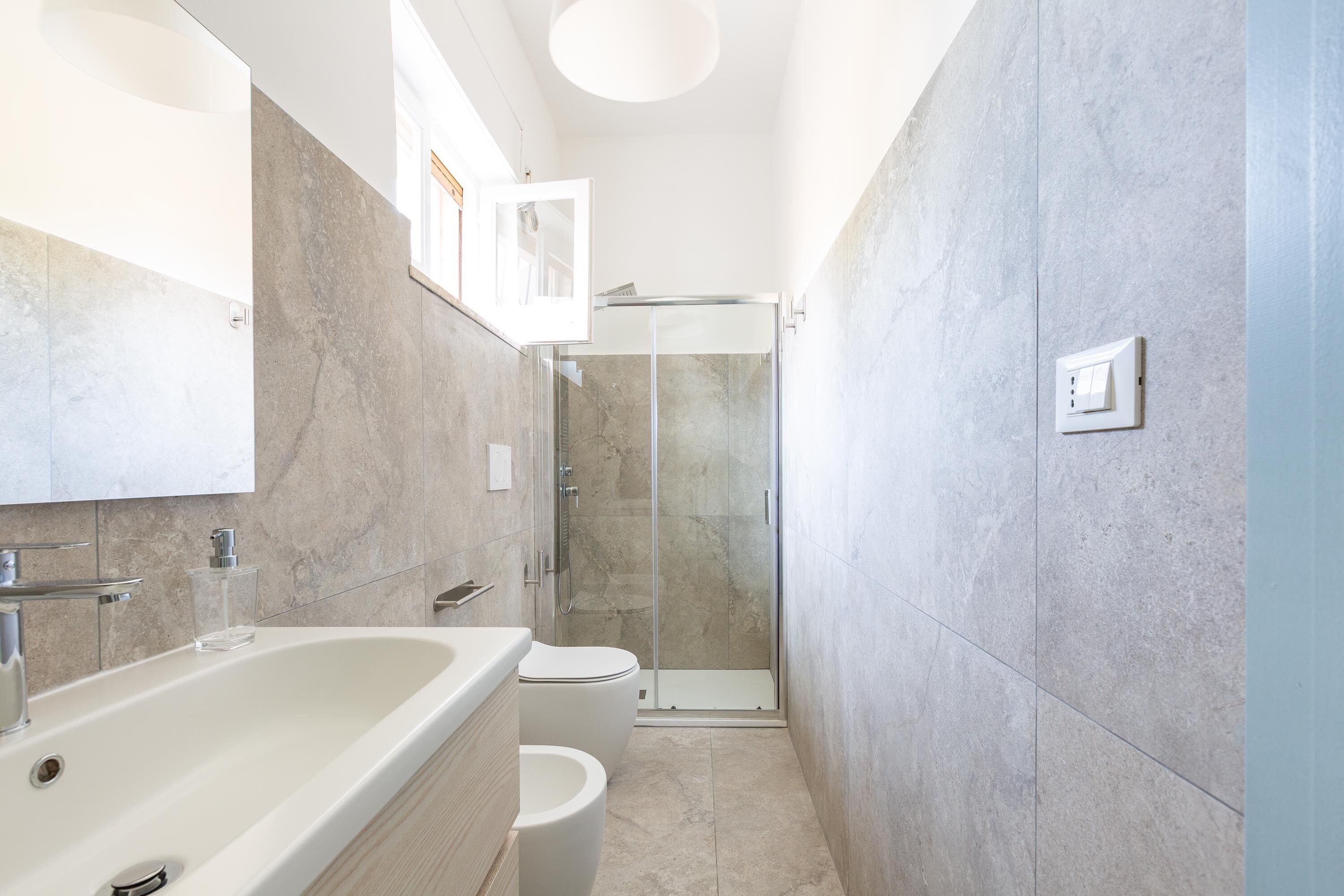 Villa | Bathroom