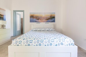 2 bedrooms - 3553 Villa Cirenaica by Barbarhouse (Maruggio)