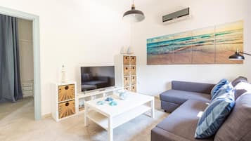 Villa | Living area