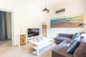 Villa | Living area - 3553 Villa Cirenaica by Barbarhouse (Maruggio)