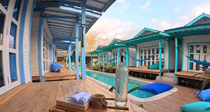 Casa Kapuas