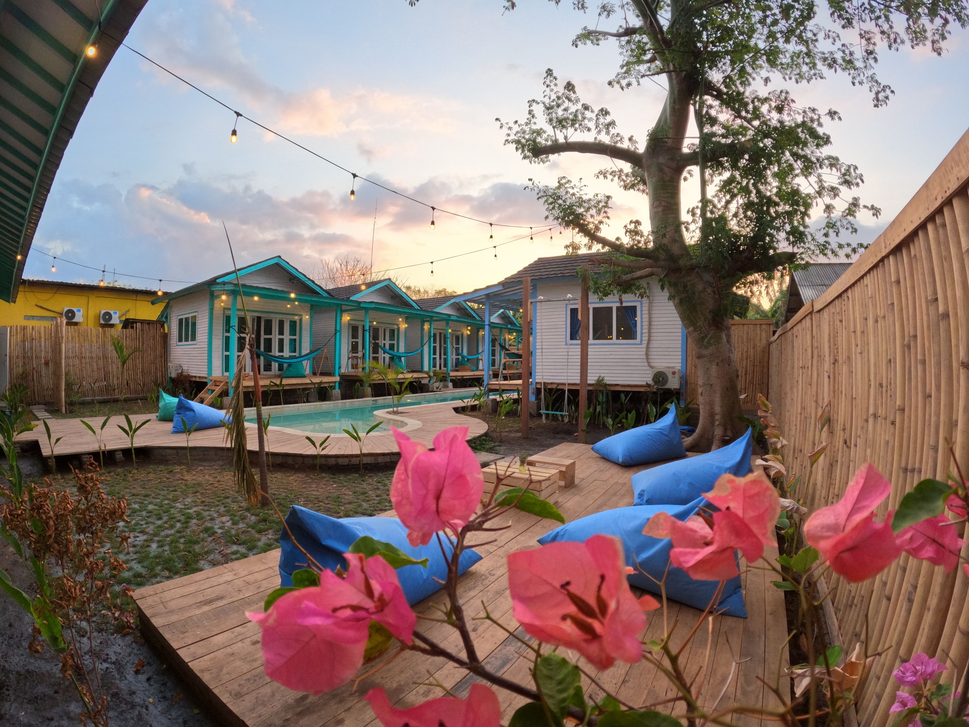 Cottage Signature | Terrasse/Patio