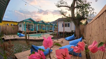 Cottage Signature | Terrasse/Patio