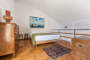 1 makuuhuone, silitysrauta/-lauta, ilmainen Wi-Fi, vuodevaatteet