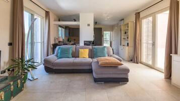 Vila | Area keluarga