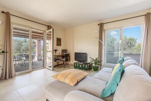 Villa | Oppholdsområde