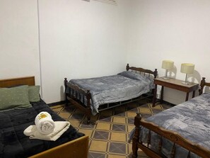 2 bedrooms, iron/ironing board, WiFi - Central Apartment in Mendoza, the best location to explore this amazing city.  (DIF)