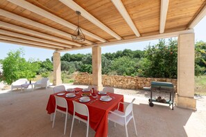 Villa | Terrass/Patio