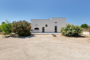 Exterior - 3554 Villa Truni by Perle di Puglia (Maruggio)