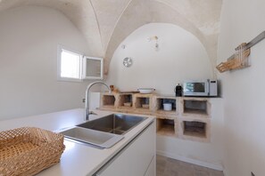 Villa | Eigene Küche | Geschirrspüler