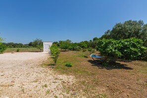 Boendeområde