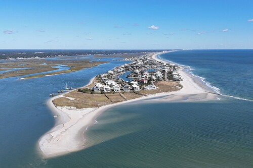 New 10 BR Oceanfront Beach House! Carrocce Sea Ranch.