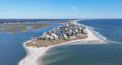 New 10 BR Oceanfront Beach House! Carrocce Sea Ranch.