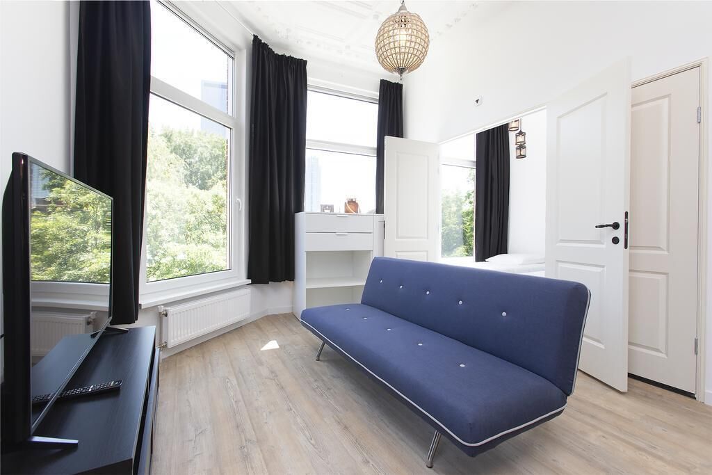 Photo - Rotterdam Inn