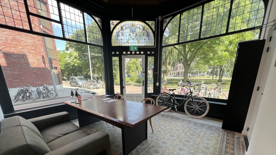Rotterdam Inn