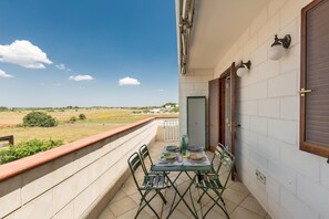 Property grounds - 3493 Villetta Marilino by Barbarhouse (Maruggio)