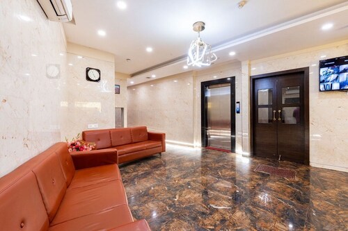Hotel BKC Suite