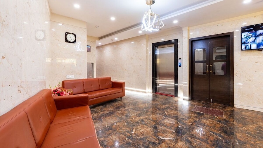Hotel BKC Suite