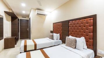 Deluxe Double Room | Free WiFi