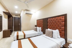 디럭스 더블룸 | 무료 WiFi