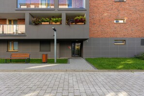 Exterieur