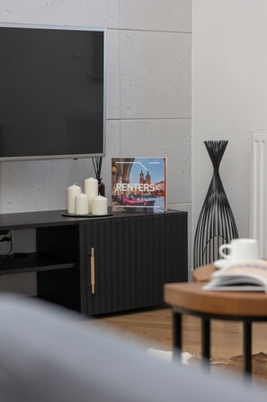 Detalj interiör