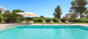 3600 Al Giardino Dell`eden by Barbarhouse