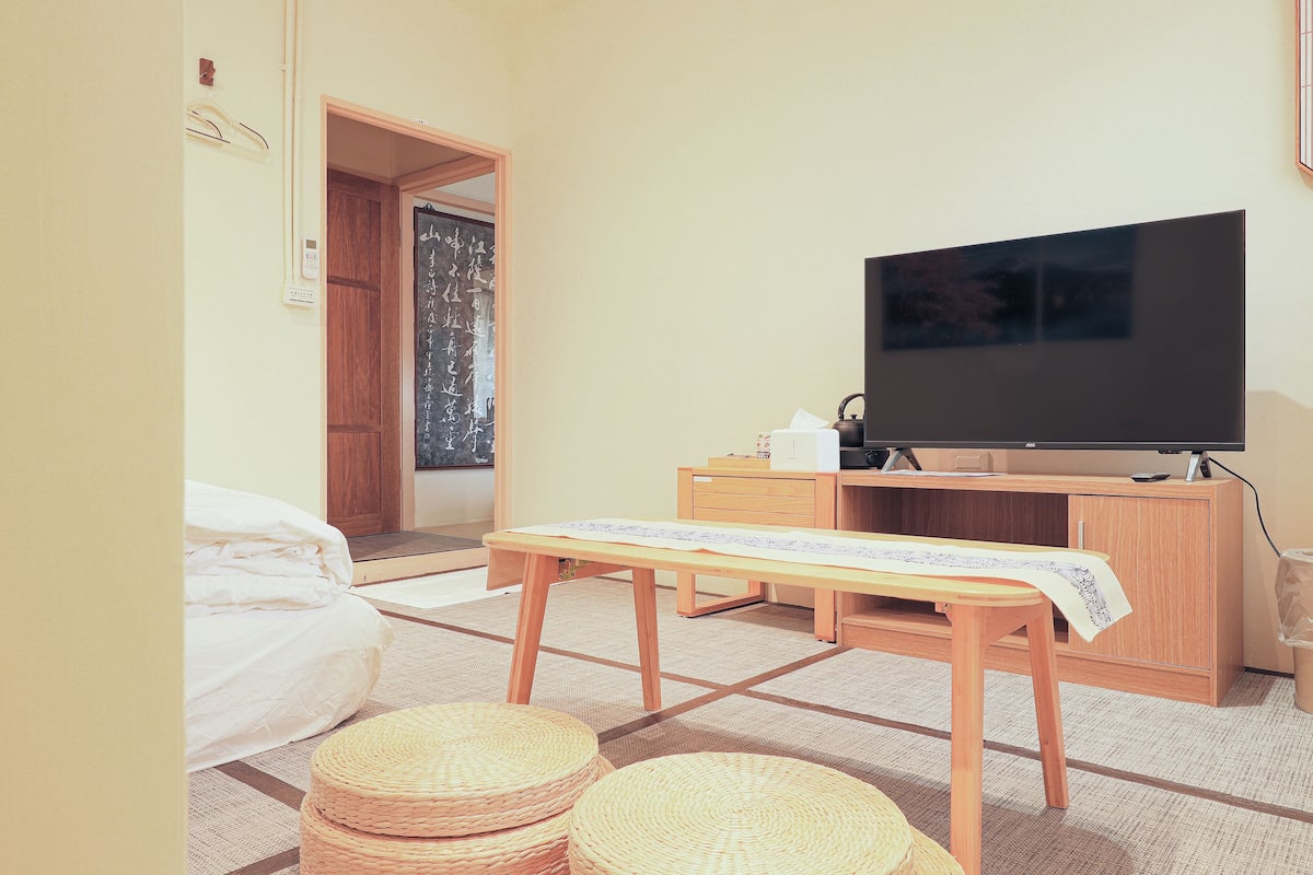 Comfort Double Room, 1 Double Bed, Non Smoking, Courtyard Area