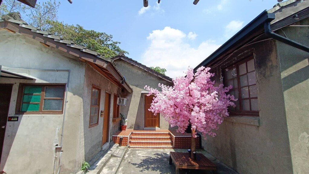老地方日式文旅評價、和服體驗、親子友善住宿、背包客首選 – 日式風情與溫馨服務 - 照片 5