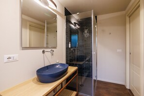 Villa | Salle de bain