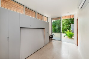 Interior - Hilltop Villa: Ocean Views & Infinity Pool (Playa Grande)