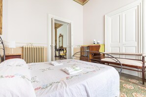 2 habitaciones