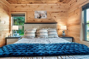 5 sovrum, strykjärn/strykbräda, gratis wi-fi och sängkläder