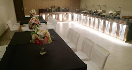 Royal Palm Resort