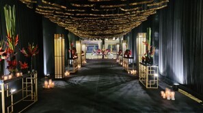 Salón de eventos