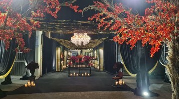 Restaurante para parejas