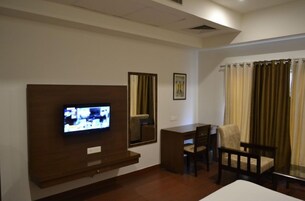 Escritorio y wifi gratis