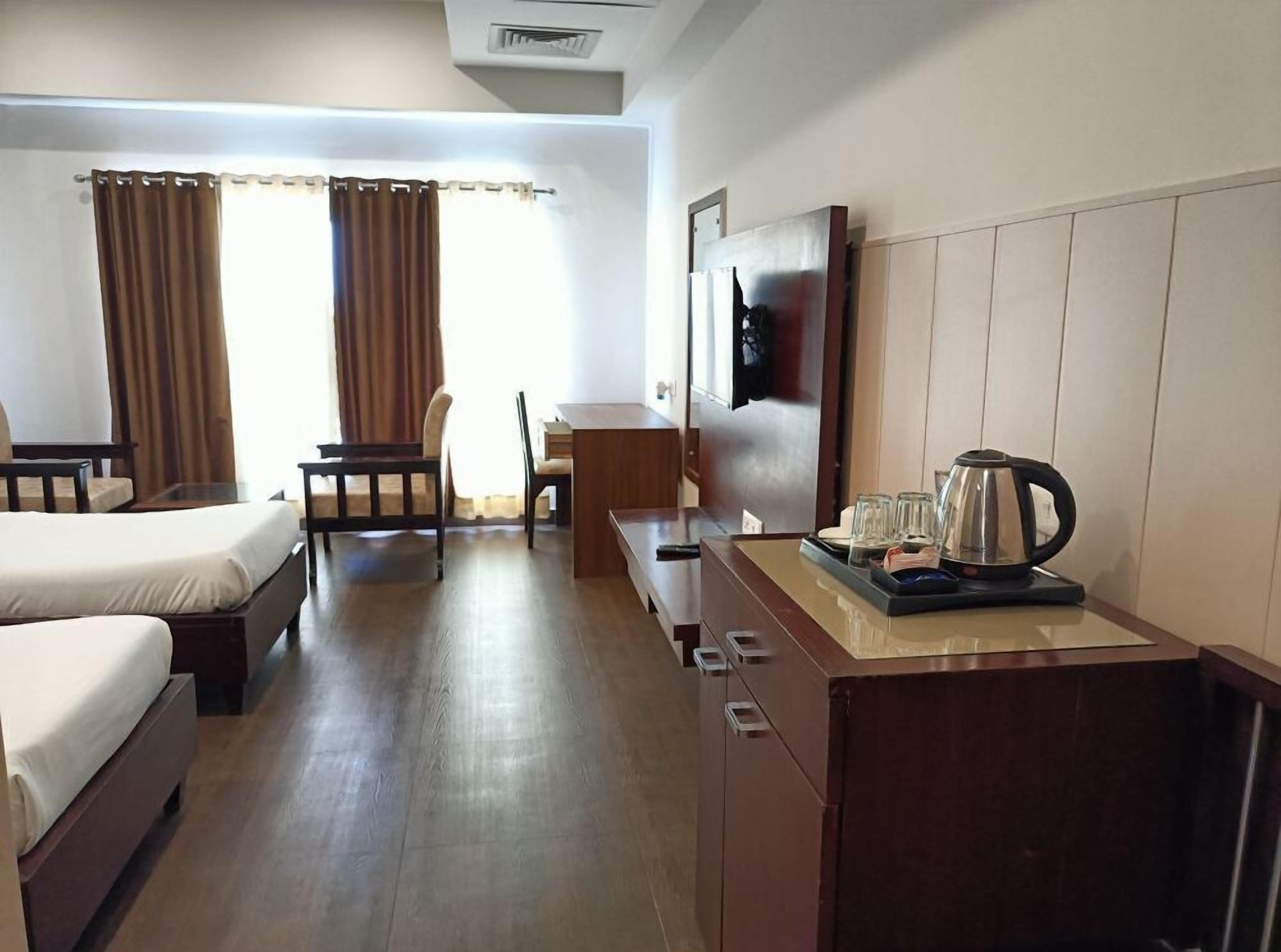 Escrivaninha, Wi-Fi de cortesia